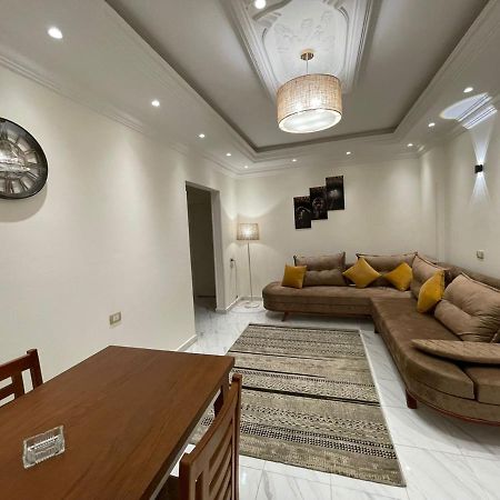 Kemet Apartment Λούξορ Εξωτερικό φωτογραφία