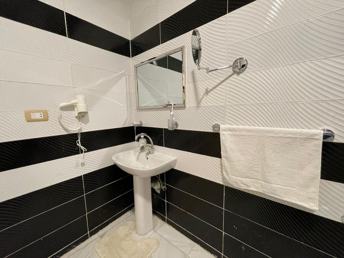 Kemet Apartment Λούξορ Εξωτερικό φωτογραφία