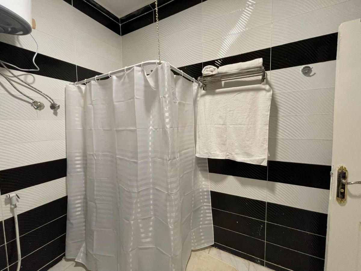 Kemet Apartment Λούξορ Εξωτερικό φωτογραφία